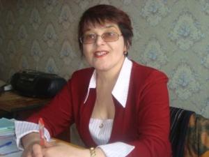 Манапова Раушания Закариевна - завуч по воспитательной работе